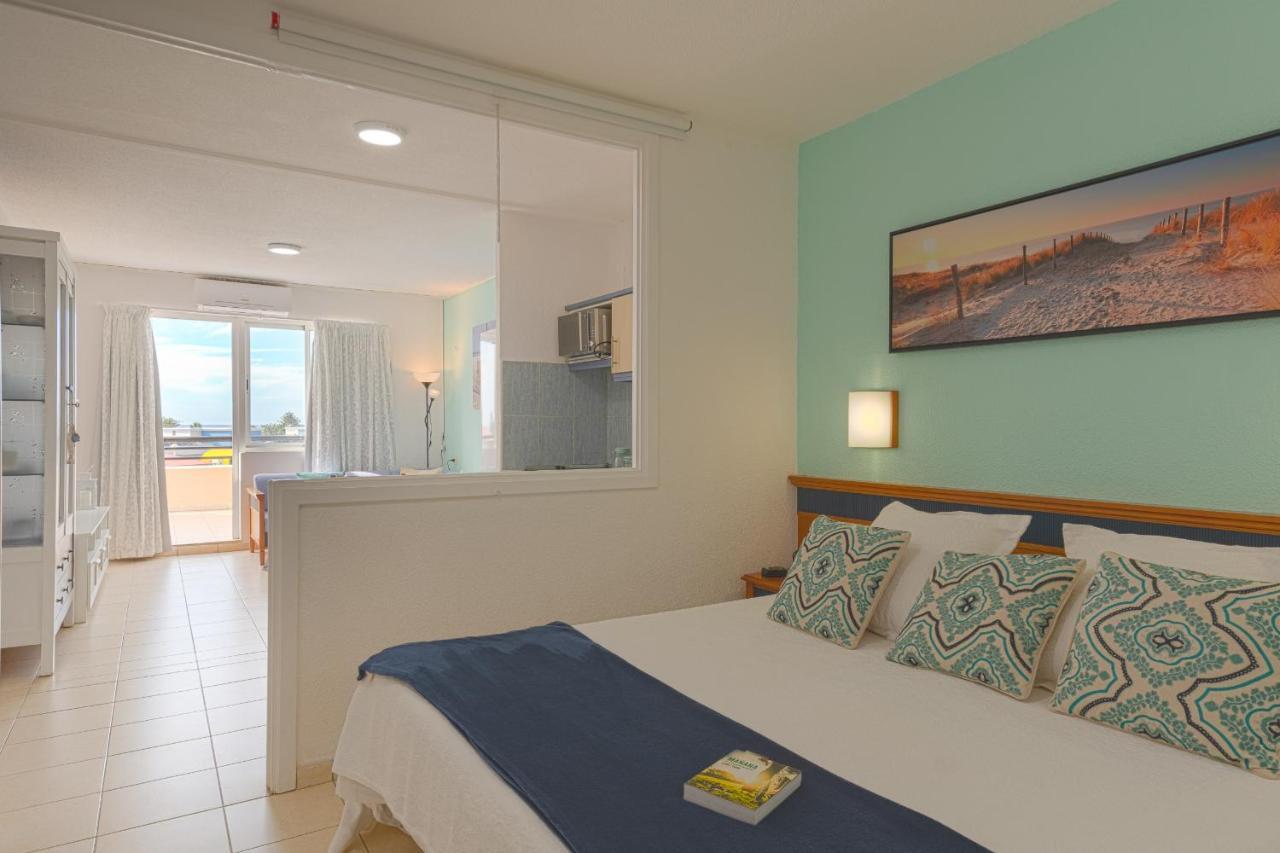 Palm Garden Jandia By Canariasgetaway Villa Morro Jable  Kültér fotó