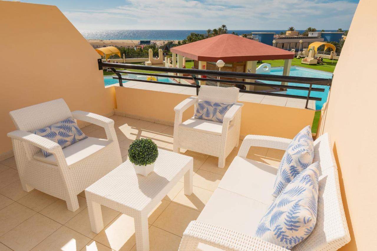 Palm Garden Jandia By Canariasgetaway Villa Morro Jable  Kültér fotó
